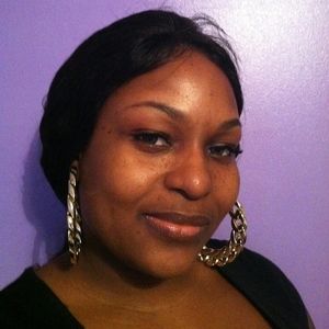 Meet your Posher, Nathalie